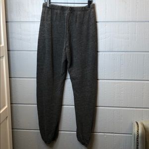 Wildfox Pants & Jumpsuits - Wildfox republican elephant lounge jogger pants Wildfox Pants & Jumpsuits - Wildfox republican elephant lounge jogger pants